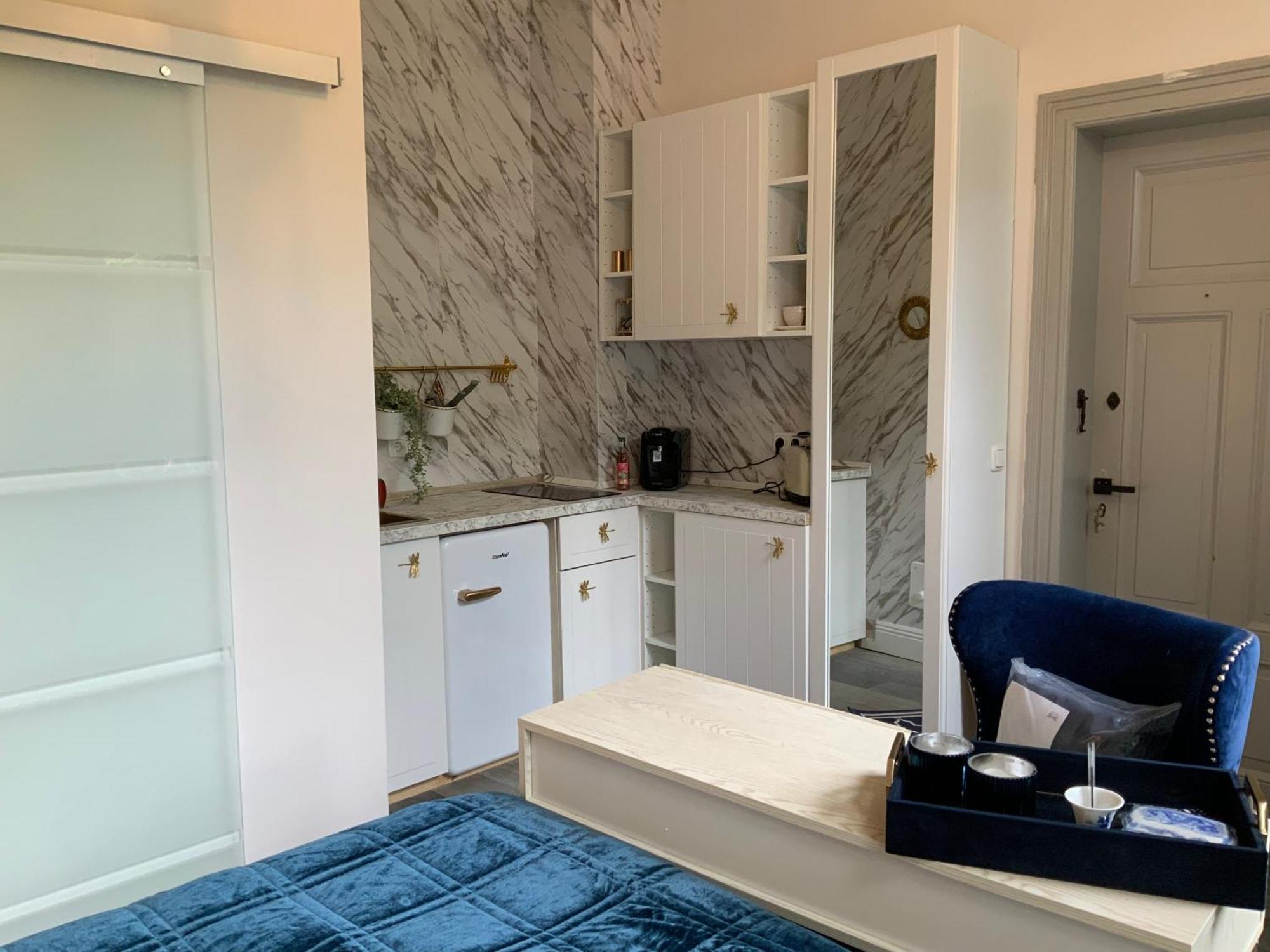Midcoast Studio Theblue Nortorf Extérieur photo